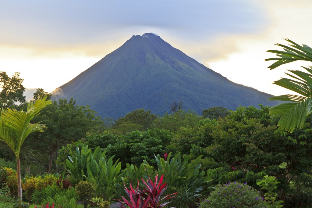 Costa Rica: An Unforgettable Journey to&nbsp;Paradise