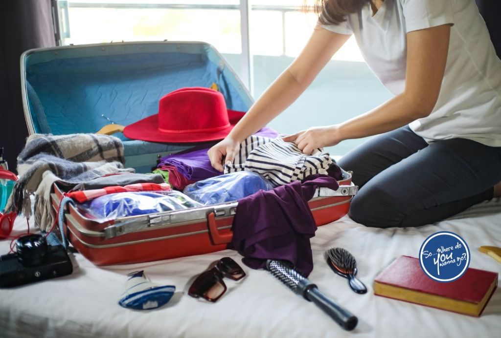 7 Essentials You Should Never Forget to&nbsp;Pack